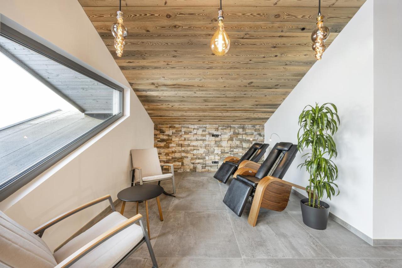 Weitenmoos Panorama Apart&Rooms St. Johann im Pongau Exterior foto