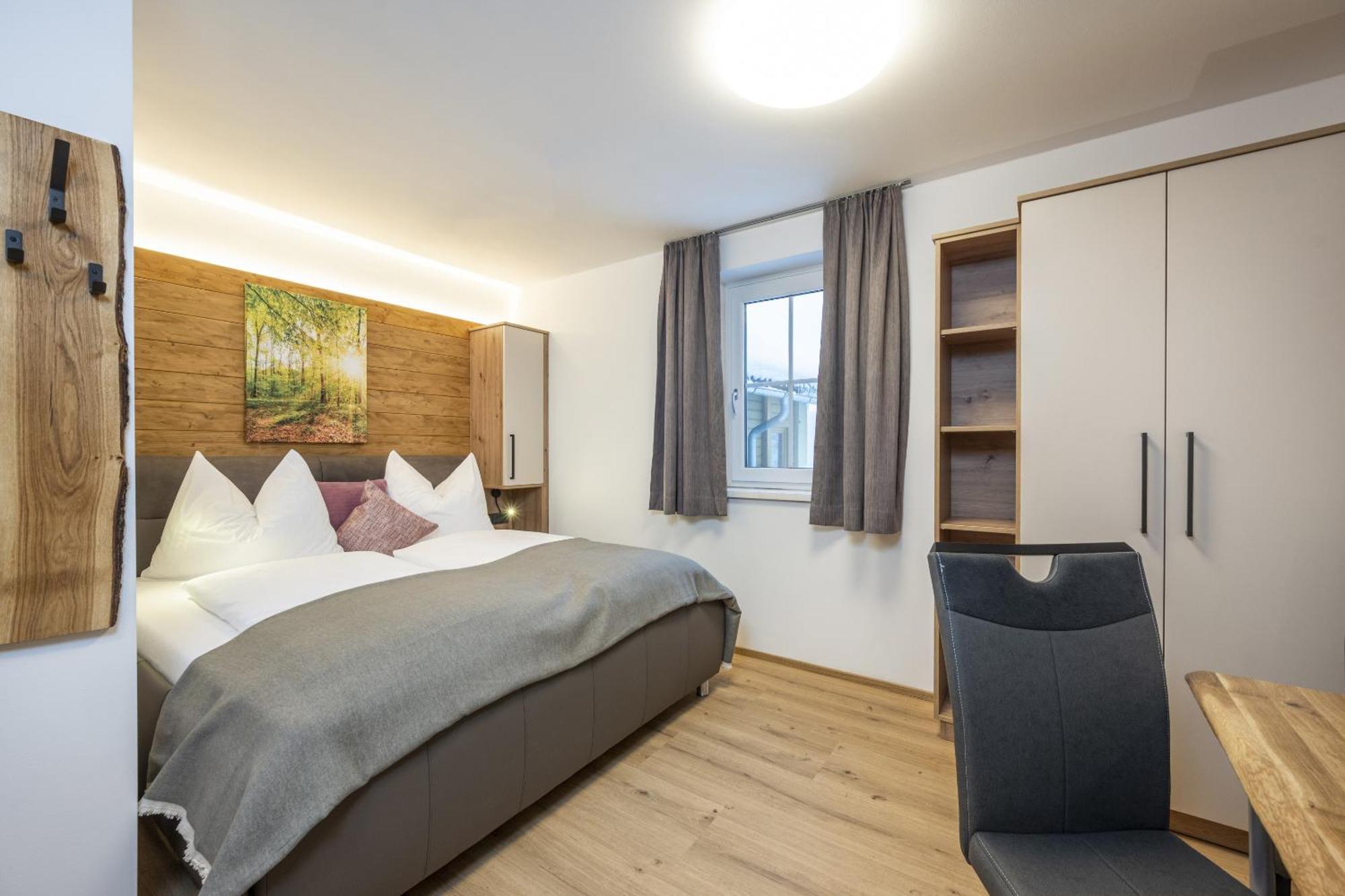 Weitenmoos Panorama Apart&Rooms St. Johann im Pongau Exterior foto