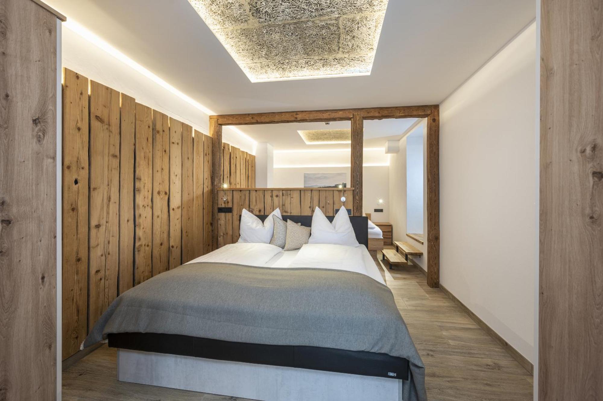 Weitenmoos Panorama Apart&Rooms St. Johann im Pongau Exterior foto