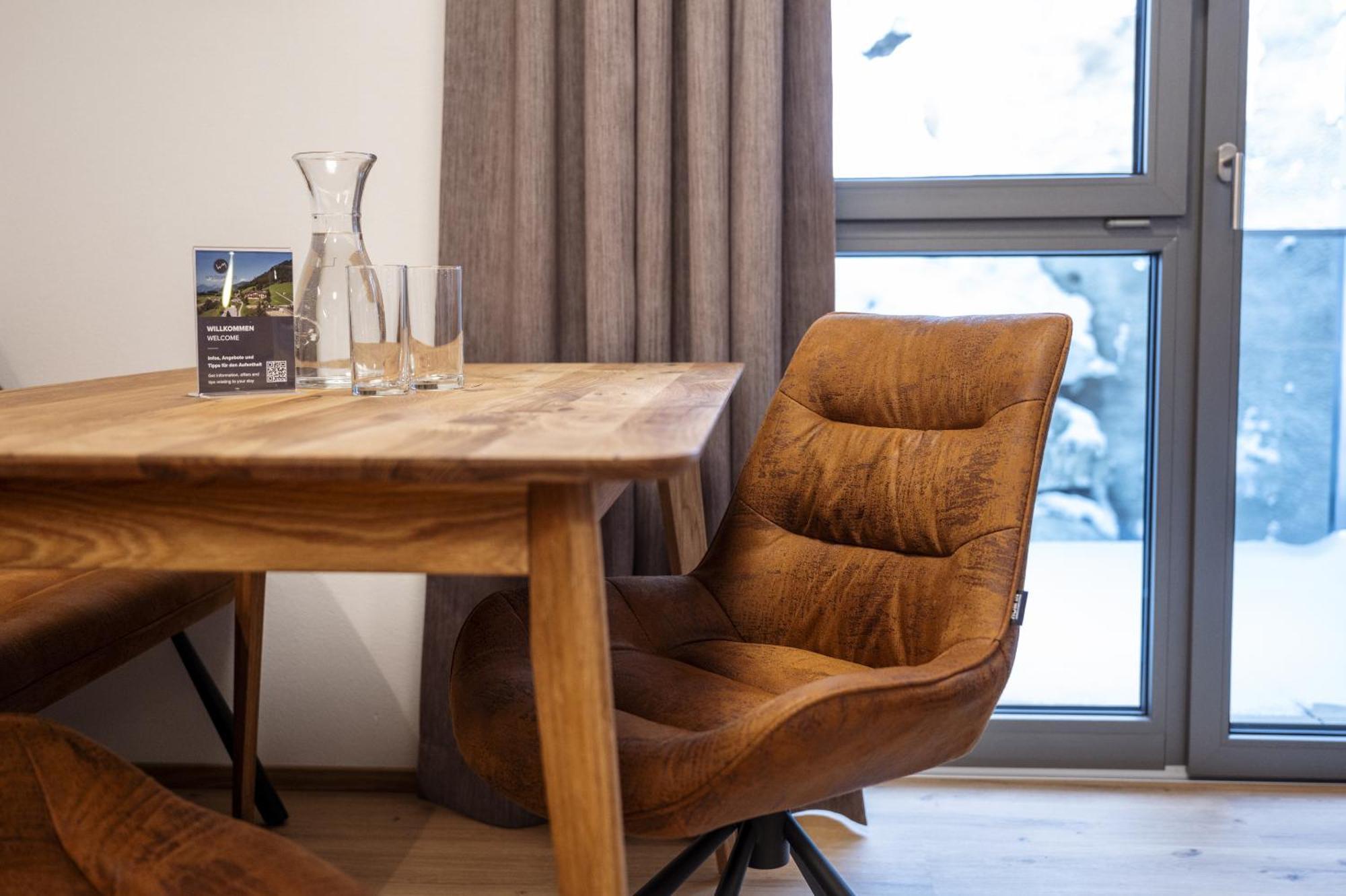 Weitenmoos Panorama Apart&Rooms St. Johann im Pongau Zimmer foto