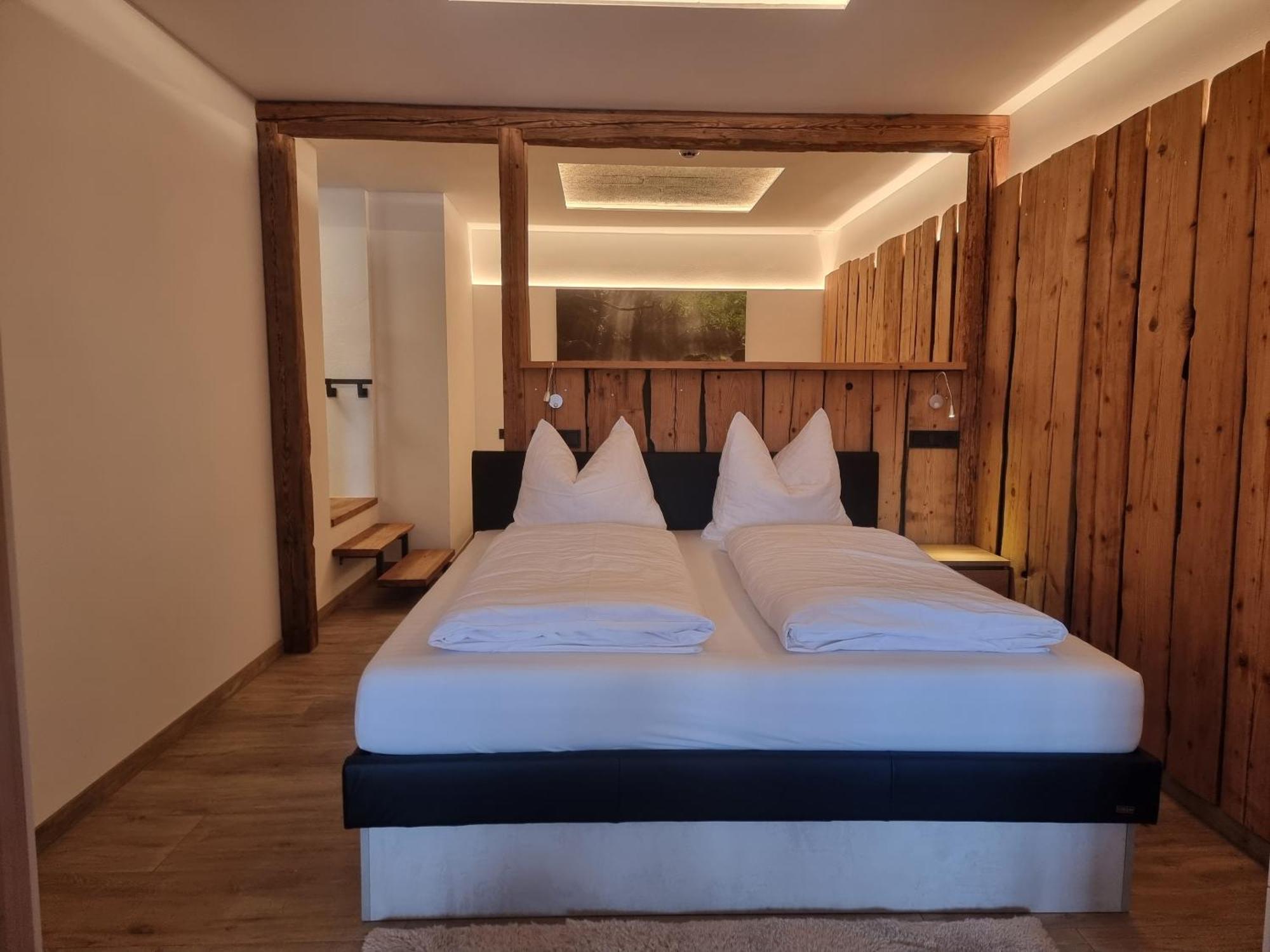 Weitenmoos Panorama Apart&Rooms St. Johann im Pongau Zimmer foto