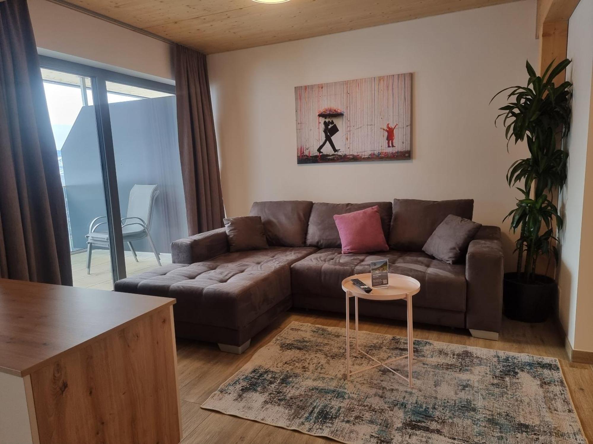 Weitenmoos Panorama Apart&Rooms St. Johann im Pongau Zimmer foto