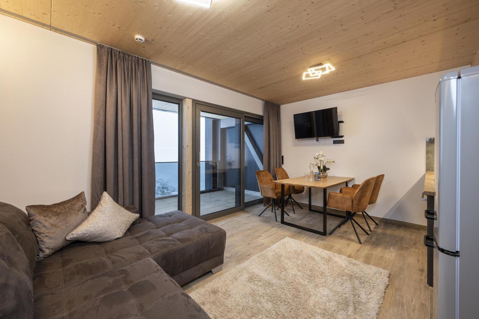 Weitenmoos Panorama Apart&Rooms St. Johann im Pongau Zimmer foto