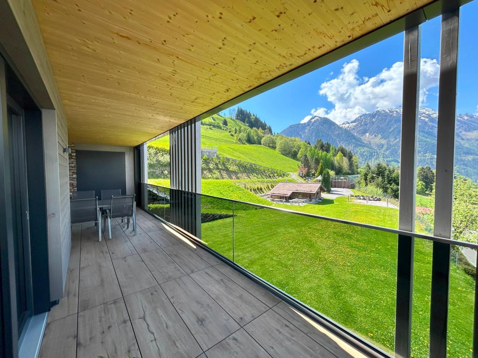 Weitenmoos Panorama Apart&Rooms St. Johann im Pongau Exterior foto
